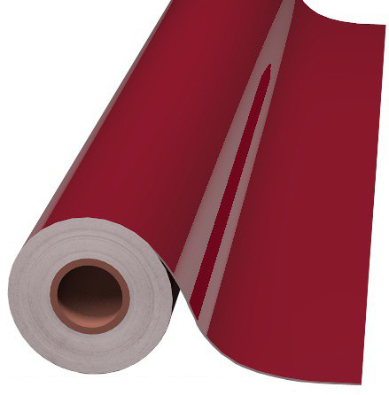 15IN SPECTRA RED SUPERCAST OPAQUE - Avery SC950 Super Cast Series Opaque